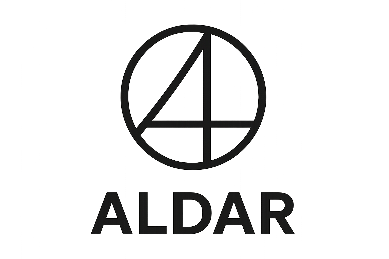 Aldar Properties Logo